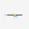 T4x2 Rolled Mini Lead Screw Rod with Brass Nut