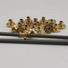 Tr8x24 Diameter 8mm Lead 24mm Lead Screw with Round Flange Nut