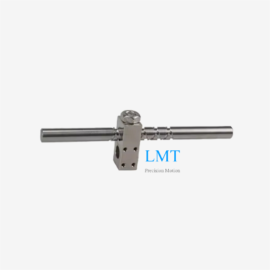 Recipercating Thread Diameter 5mm Pitch 5mm Stainless Steel 5*5 Self-reversing Thread ...