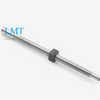 Tr8x4 Cold Rolled SS Lead Screw Rod with Plastic Nut
