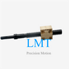 T10 Tr10x2 Lead Screw 2mm Pitch Single Start with Copper Alloy Nut ROHS Compliant