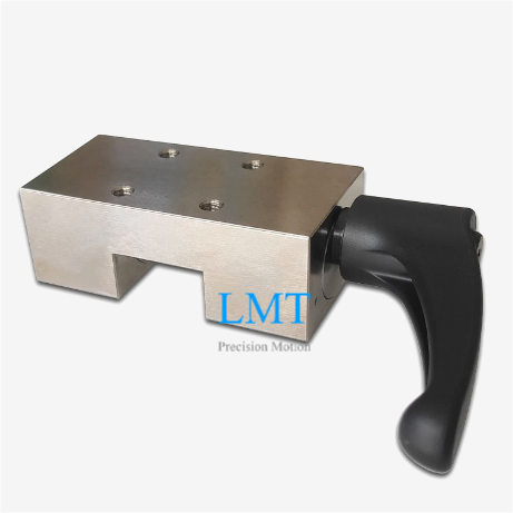 HK3001A Replacement Manual Clamp Fixture for HGH30 HGW30 Linear Rail