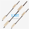 Tr3x3 Bidirectional Screw T3 Diameter 3mm Lead 3mm Twin Lead Screw with Nut