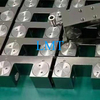 Pneumatic Normally Open Clamp Fixture for HGH30 HGW30 Linear Guides 