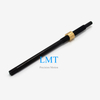 6.35x1.27 Rolled ACME Thread Lead Screw with Round Nut