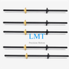 T6 Diameter 6mm Lead 3mm T6x3 Lead Screw Pitch 1.5mm 2 Thread Starts with Nut
