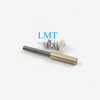 6.35x19.05 Diameter 6.35mm Lead 19.05mm ACME Lead Screw 8 Thread Starts with Anti-backlash Nut