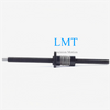 T5 5mm Diameter 10mm Lead Tr5x10 Trapezoidal Lead Screw Pitch 2.5mm 4 Thread Starts with Nut