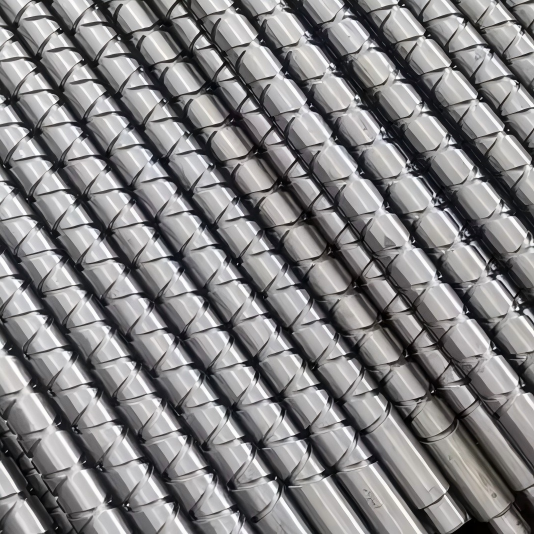 Recipercating Thread 25mm Diameter 25mm Pitch Reciprocating Thread Level Winder Screw And ...