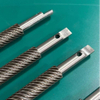Diameter 12mm Lead 30mm Tr12x30 T12x30 SUS304 Trapezoidal Lead Screw 