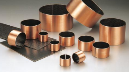 SF-1 Series of Oilless Bearing