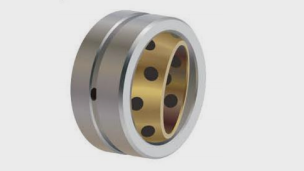 JDBS Series Self-Lubricating Bearing