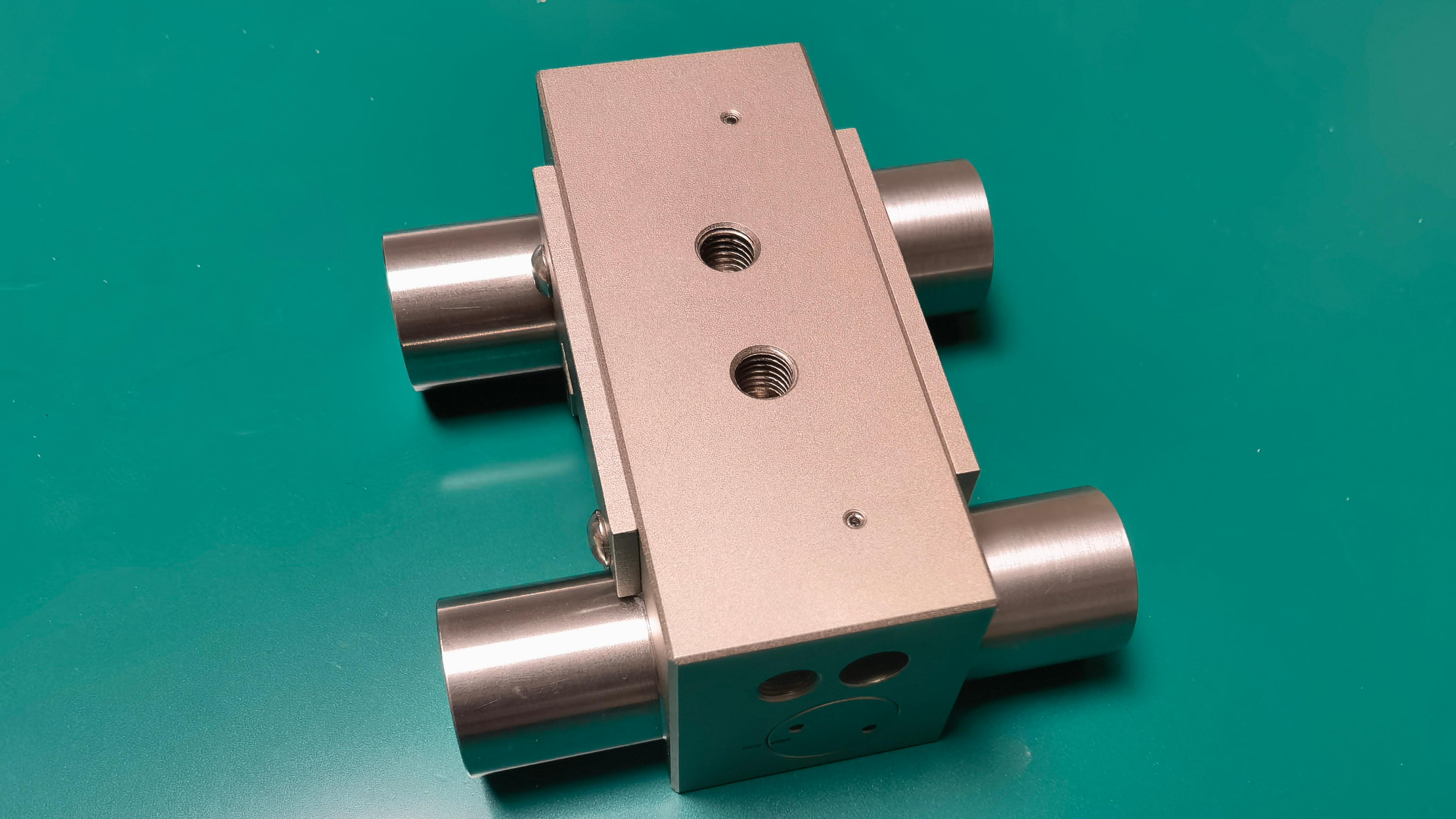 Clamping Elements with Brake