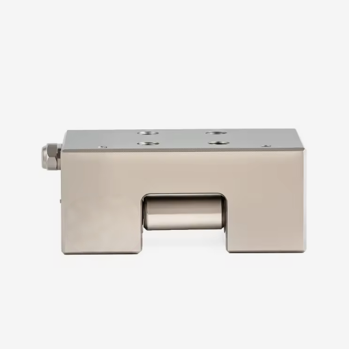 Pneumatic Normally Closed Clamping Element for 20mm Linear Guide | Zimmer MKS Series Replacement