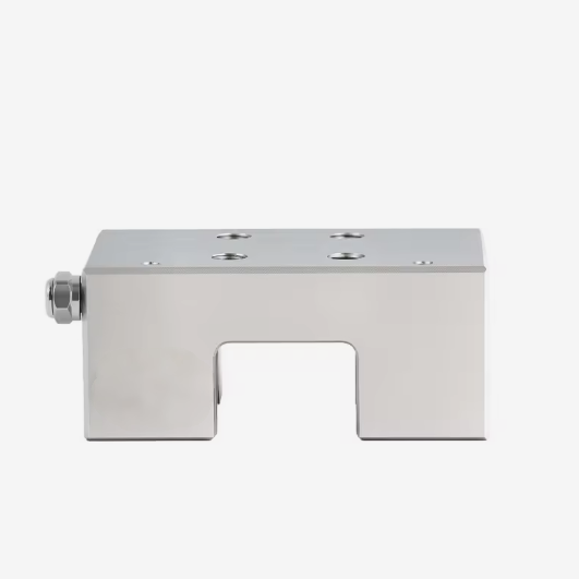 Alternative To MK Series 20mm Linear Guide Pneumatic Normally Open Clamping Element 