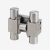 Alternative To MBPS55 55mm Linear Rail Pneumatic Clamping Element with Brake