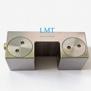 Alternative To MK2501A Pneumatic Clamping Element for THK HSR 25mm Rails