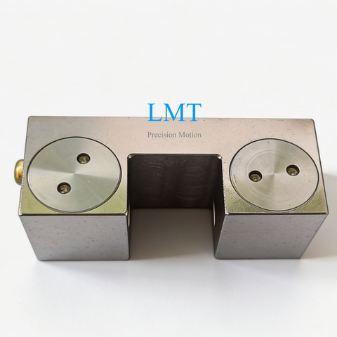 Alternative To MK2501A Pneumatic Clamping Element for THK HSR 25mm Rails