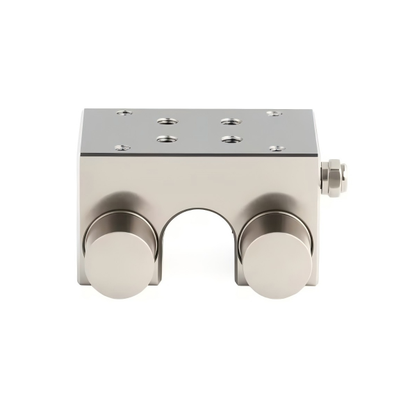 Alternative MKRS1200A Pneumatic Normally Close Clamp for 12mm Diameter Linear Round Shaft