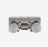 Replace Zimmer MBPS2001AS1 20mm Linear Guide Pneumatic Normally Closed Clamp Brake 
