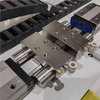 MKS1501A Pneumatic Linear Guide Clamping Element