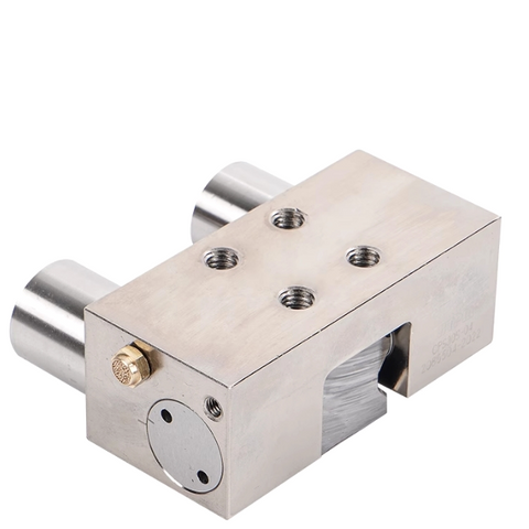 MKS3001A 30mm Linear Guide Pneumatic Clamping Element 