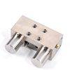 MKS4501A Pneumatic 45mm Linear Guide Clamping Element 