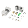 MK3501A Normally Open Ball Linear Guide Clamping Element