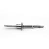1201 Diameter 12mm Lead 1mm C7 Grade Ball Screw