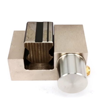 MCPS2501H Linear Guide Pneumatic Clamping Braking Element