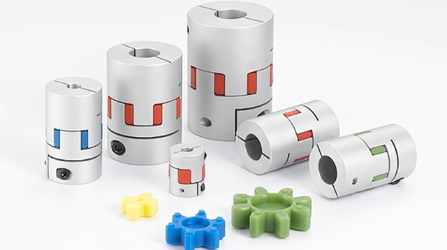 Jaw Coupling