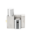 Single Cylinder Pneumatic Clamping for 9mm Linear Guide 