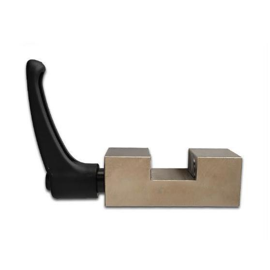 Replace ZIMMER HK2501A Linear Block Guide Manual Clamping