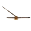 Diameter 6mm Lead 12mm T6x12 Trapezoidal Screw