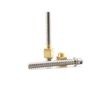 Diameter 5mm Lead 4mm T5x4 Trapezoidal Screw