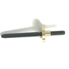 Miniature 1/4''-20 Acme Lead Screw with Nut 