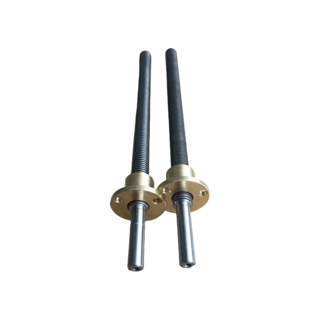1/4''-10 Precision Acme Lead Screws