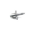 4x1 Diameter 4mm Lead 1mm Ground Ball Screw