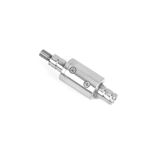 0301 Diameter 3mm Lead 1mm Ground Ball Screw