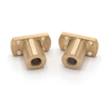 3/8''-20 Custom Acme Lead Screw with Nut
