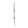 0805 Diameter 8mm Lead 5mm Bi-directional Ball Screw