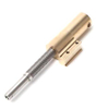 Diameter 8mm Lead 4mm T8x4 Trapezoidal Screw