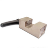 HGH25CA HGW25CA Linear Slide Guide Manual Brake Clamp 