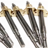 Tr14x10 Quiet Operation Trapezoidal Screw with Nut