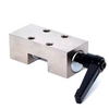 HGH45CA HGW45CA Linear Rail Manual Brake Clamp