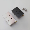 Alternative To MK5501A Pneumatic Normally Open 45mm Rail Clamp Braking