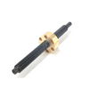 T12x8 High Accuracy Trapezoidal Screw And Nut