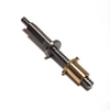 Tr6.35×3 Dia 6.35mm Lead 3mm Trapezoidal Screw with Nut