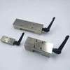 Manual Clamp Braking for 45mm Size Linear Guide Rail