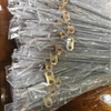 T10x6 Cold Rolled Trapezoidal Lead Screw with 10x6 Nut